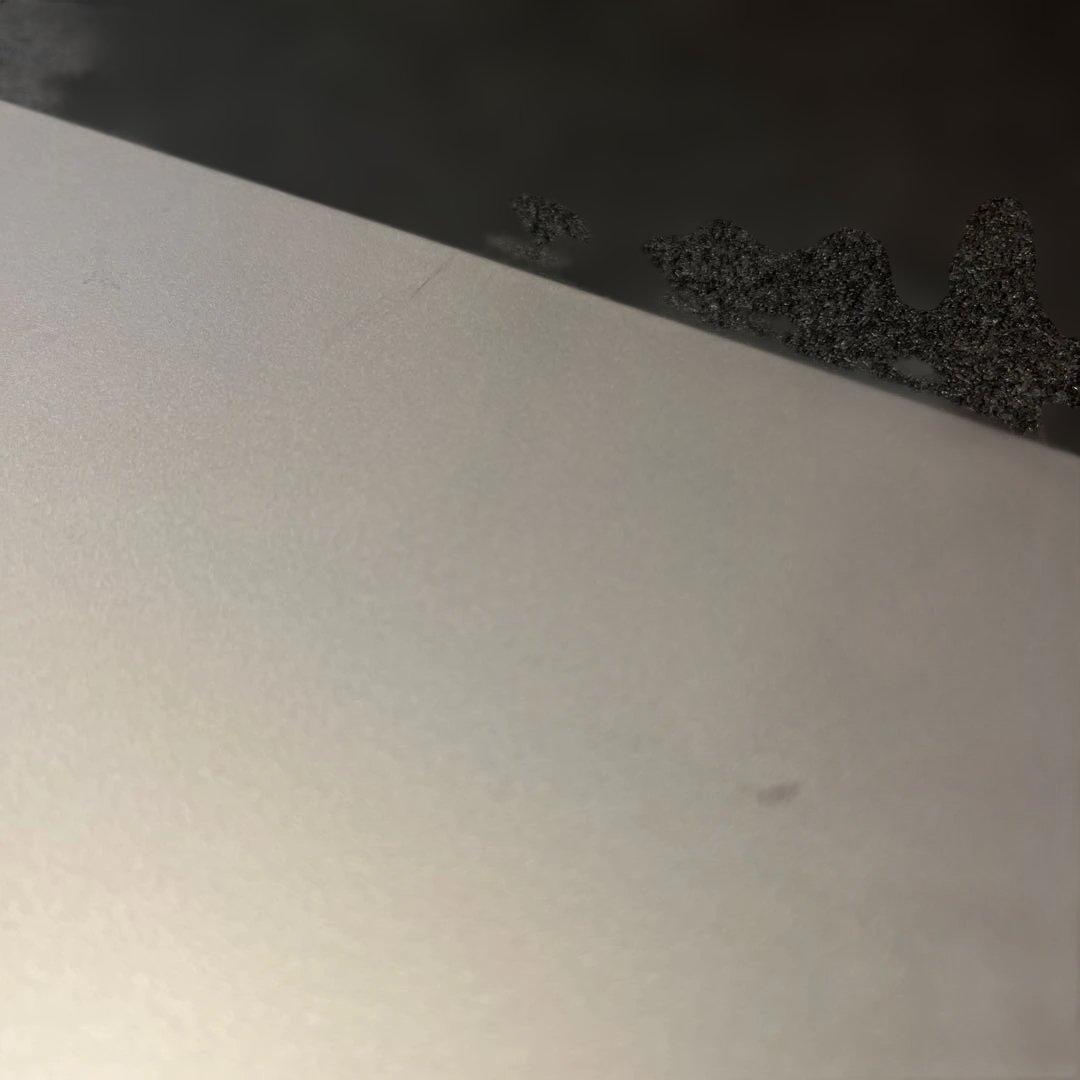 MacBook Air M2 13インチ 16GB 512GB シルバー