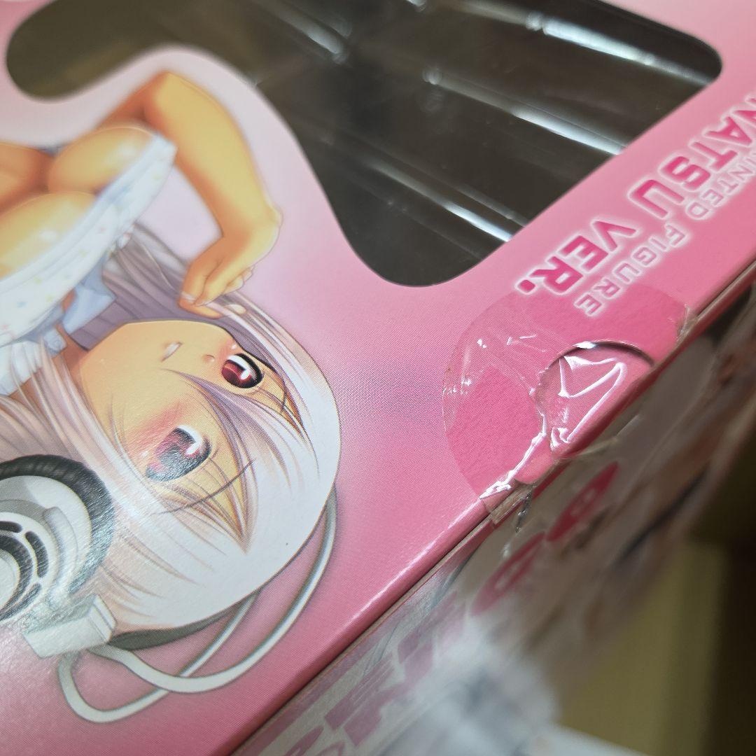 すーぱーそに子 1/6 TOKONATSU VER. フィギュア