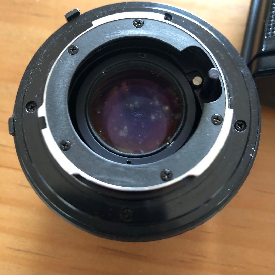 MINOLTA X-700 フィルムカメラ