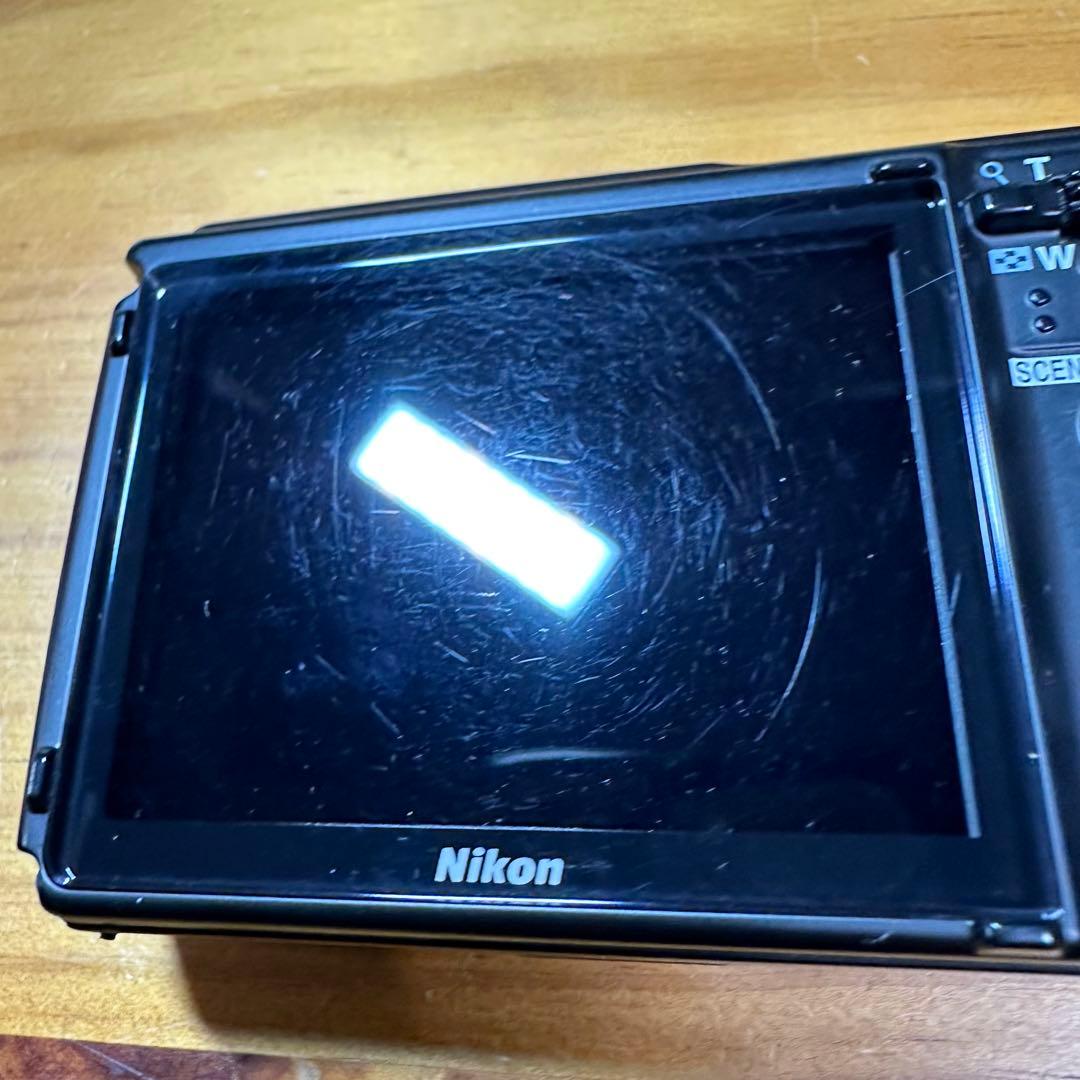 Nikon COOLPIX W300 デジカメ ほぼ新品 5977