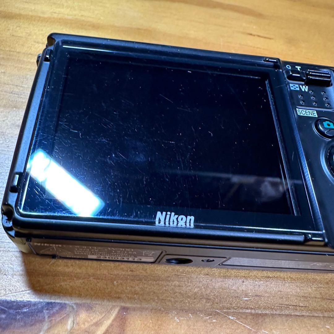 Nikon COOLPIX W300 デジカメ ほぼ新品 5977