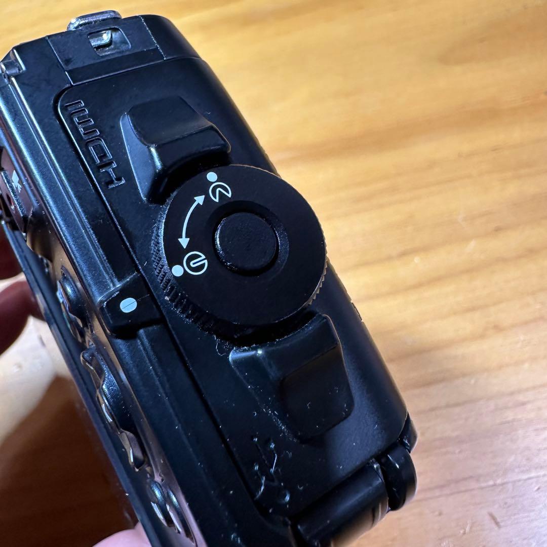 Nikon COOLPIX W300 デジカメ ほぼ新品 5977