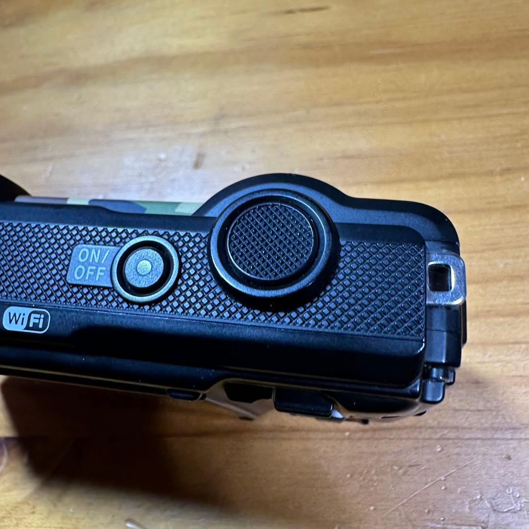 Nikon COOLPIX W300 デジカメ ほぼ新品 5977