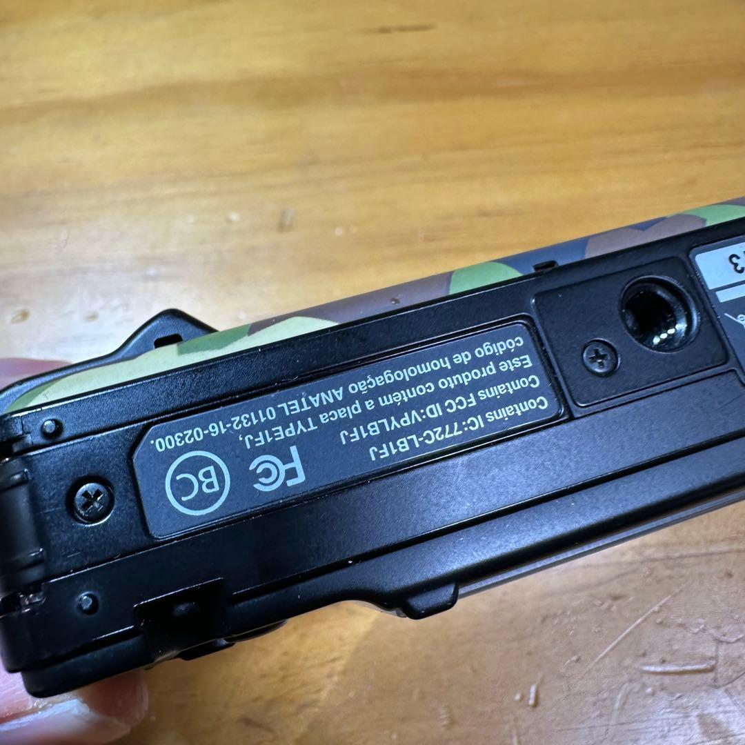 Nikon COOLPIX W300 デジカメ ほぼ新品 5977