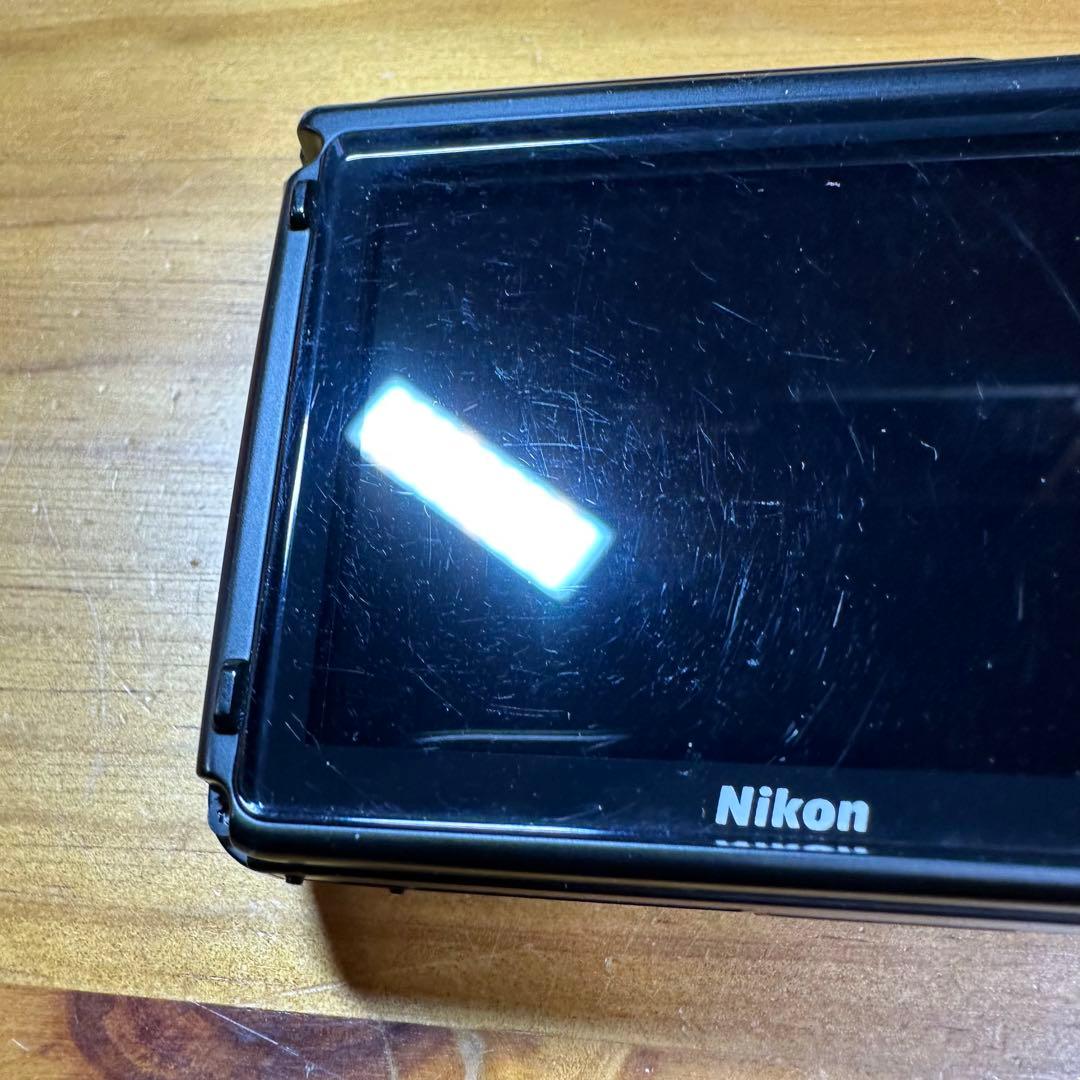 Nikon COOLPIX W300 デジカメ ほぼ新品 5977