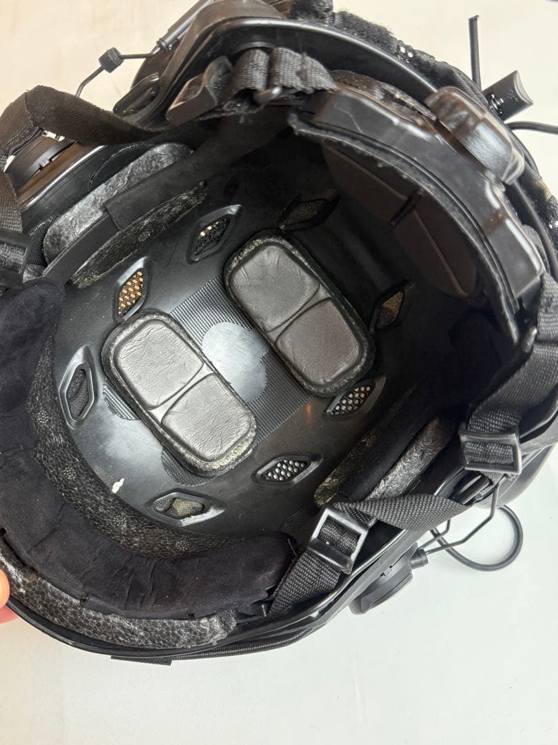 first spear AAC ファーストスピア　実物