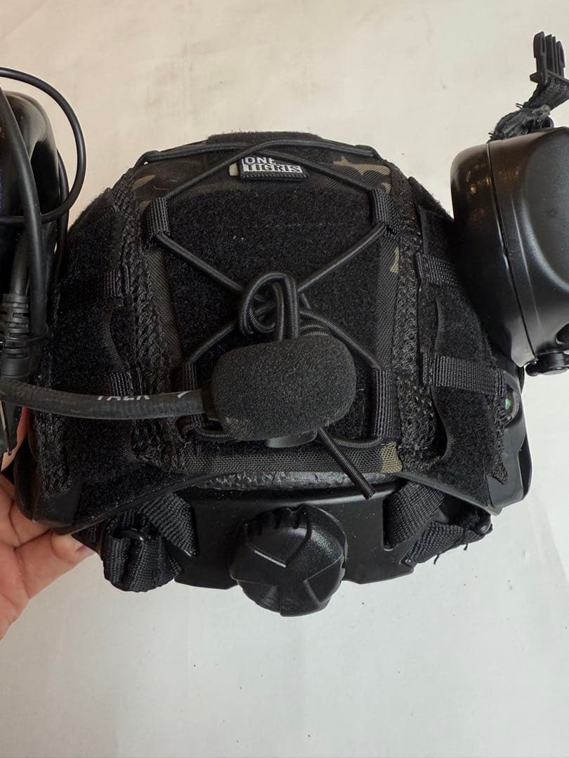 first spear AAC ファーストスピア　実物