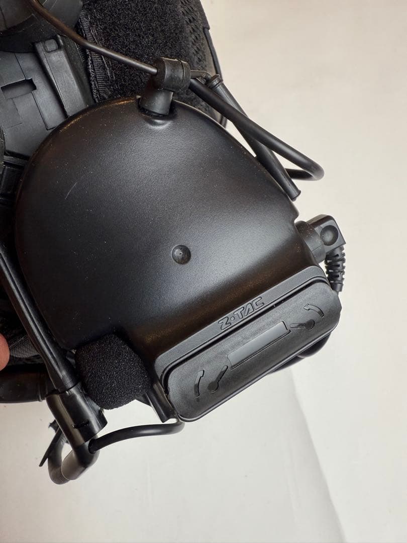 first spear AAC ファーストスピア　実物