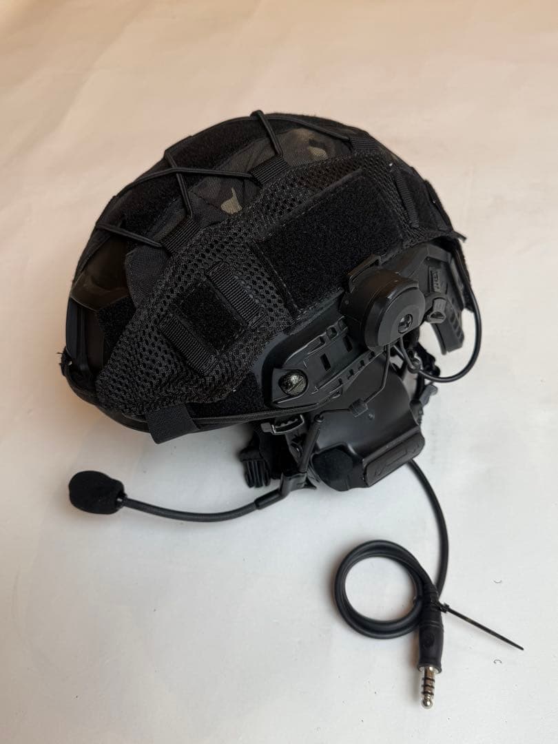 first spear AAC ファーストスピア　実物