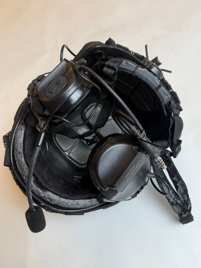 first spear AAC ファーストスピア　実物