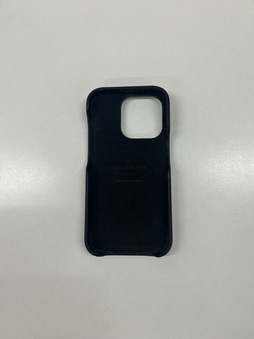 ヴィトン　iPhoneケース　14pro