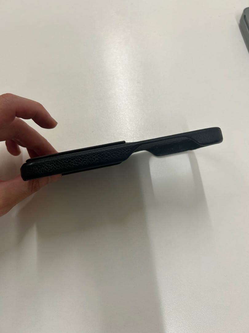ヴィトン　iPhoneケース　14pro