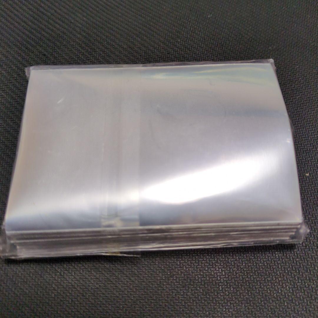 ヴァンガードファイトグランプリ2011　スリーブ【未開封】