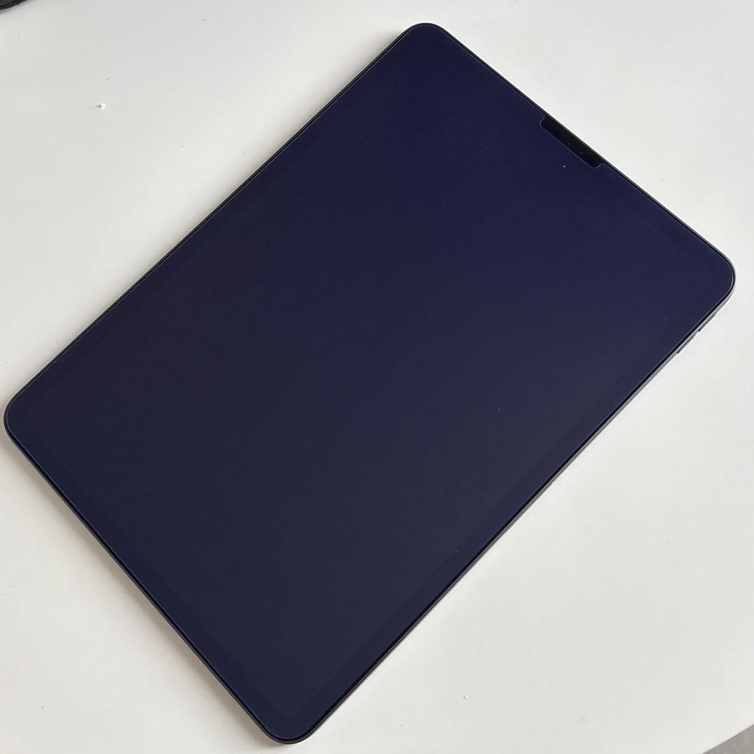 iPad pro 128GB 11インチ　第二世代