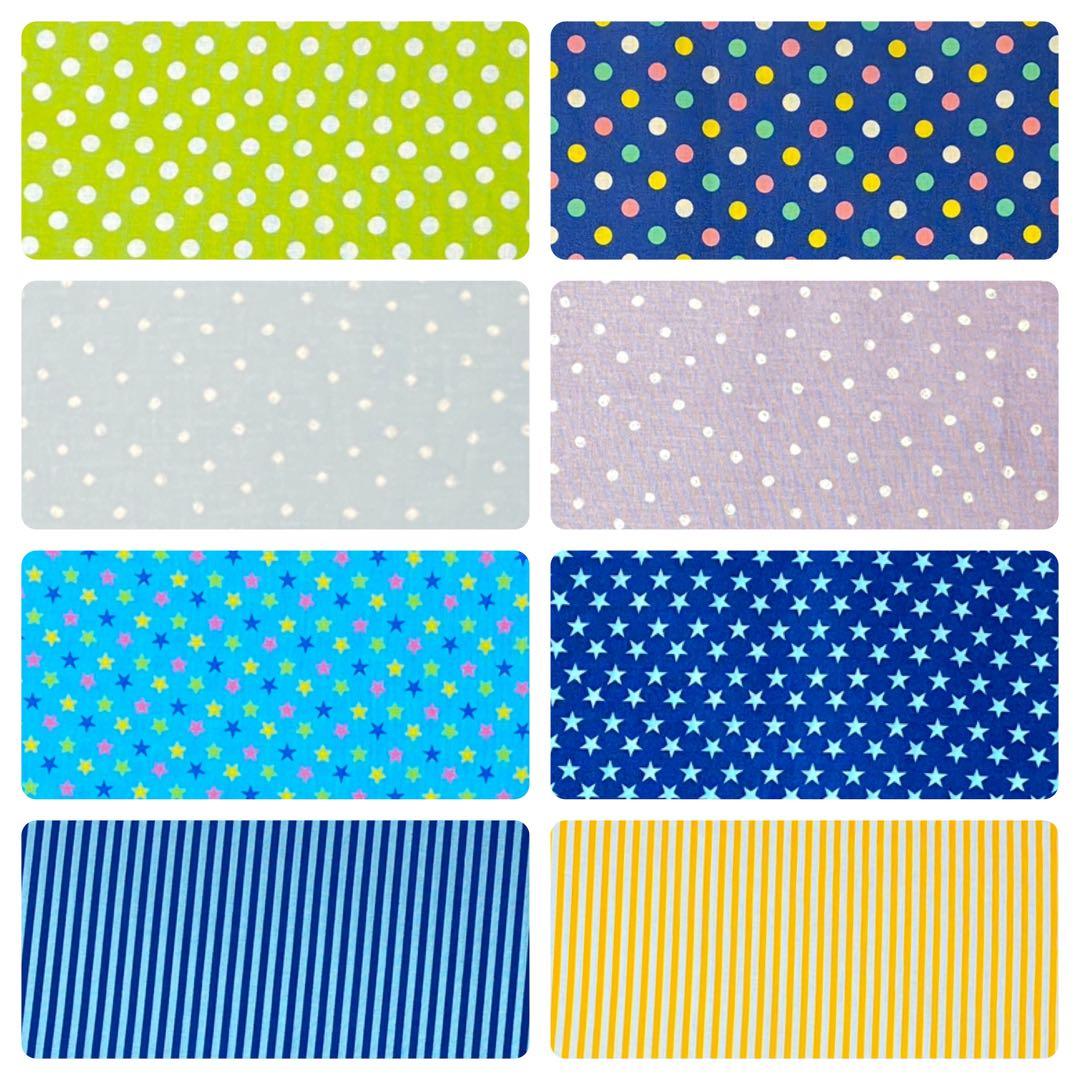 切り替えし生地（メイン以外）選べます★女の子向け