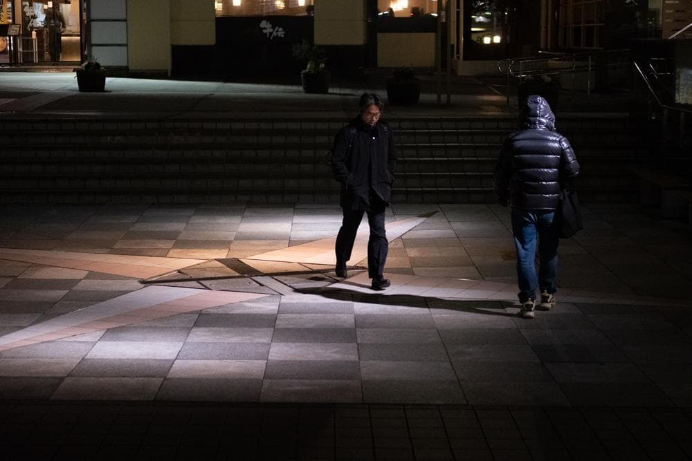 FUJI FILM 　XF50mm f2.0 R