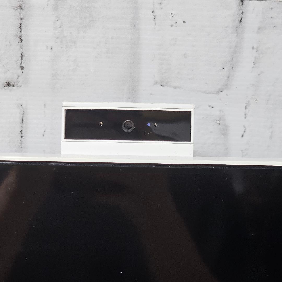 FUJITSU パソコン FMVF77B1W デスクトップ Core i7