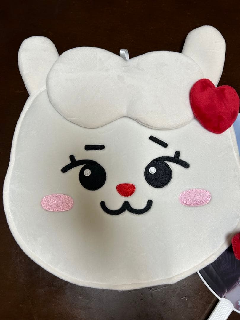 NiziU リマ　セット