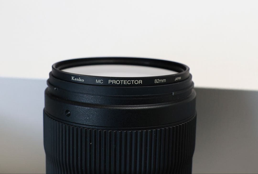 SIGMA 70-200mm F2.8 DG OS HSM EFマウント