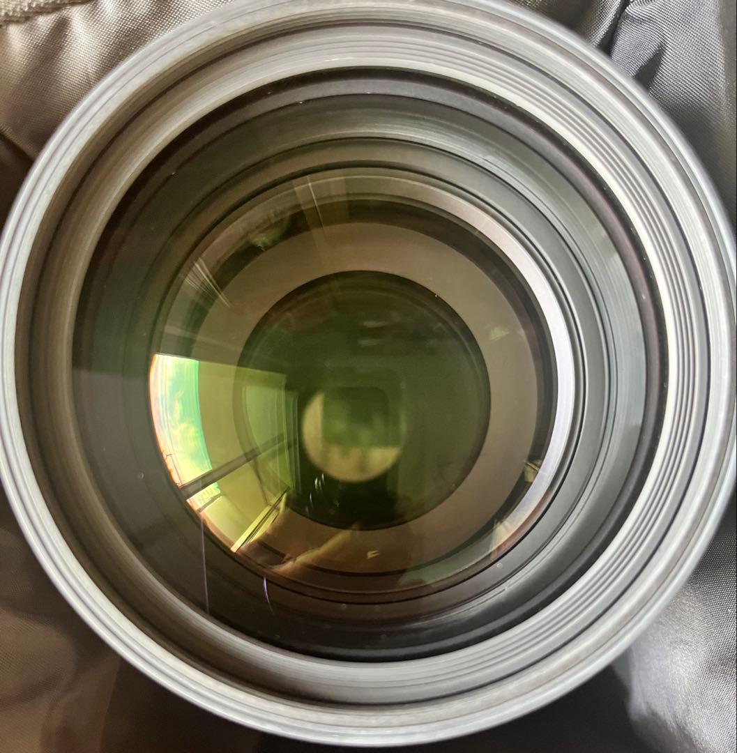 SIGMA 70-200mm F2.8 DG OS HSM EFマウント