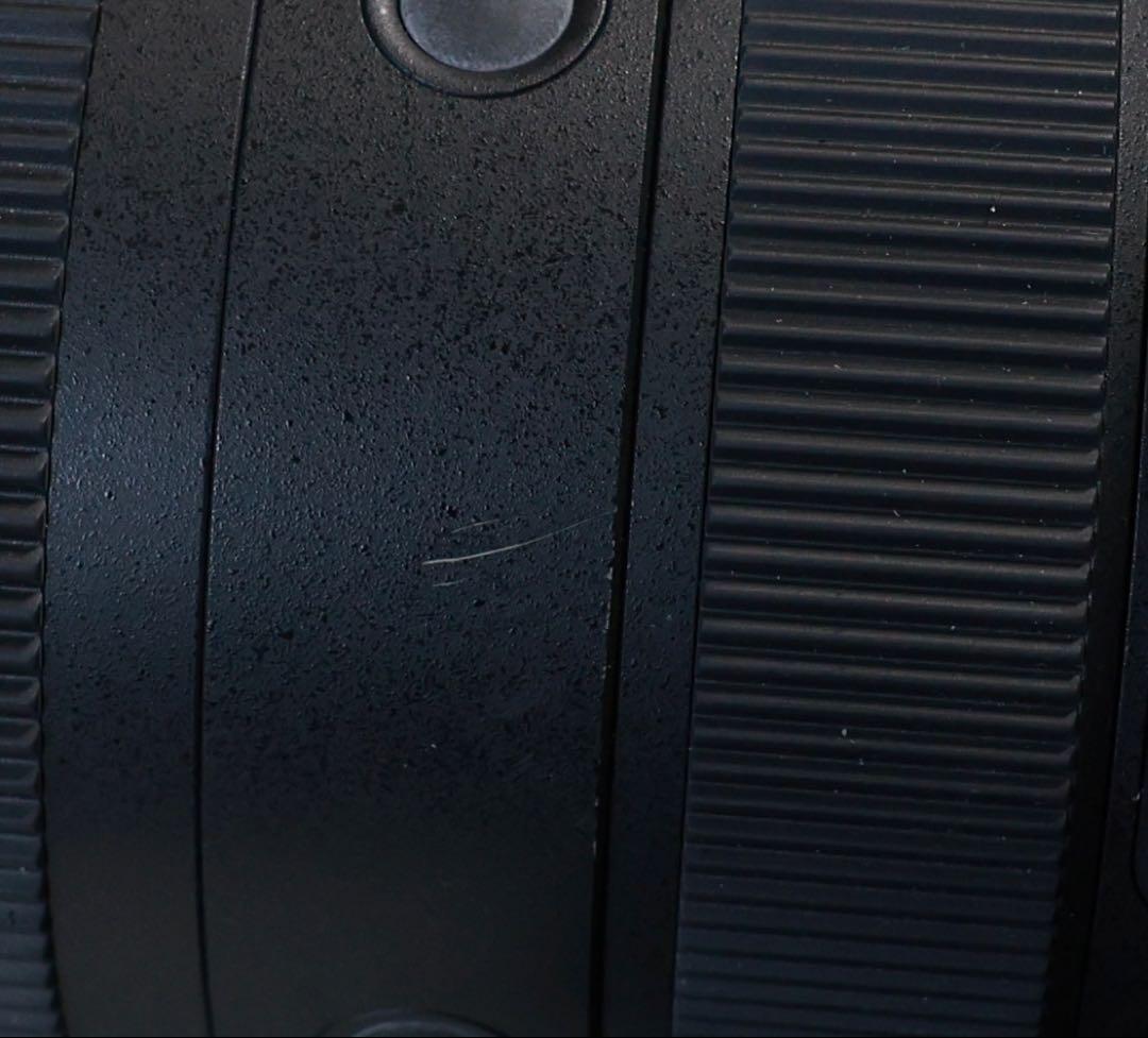 SIGMA 70-200mm F2.8 DG OS HSM EFマウント