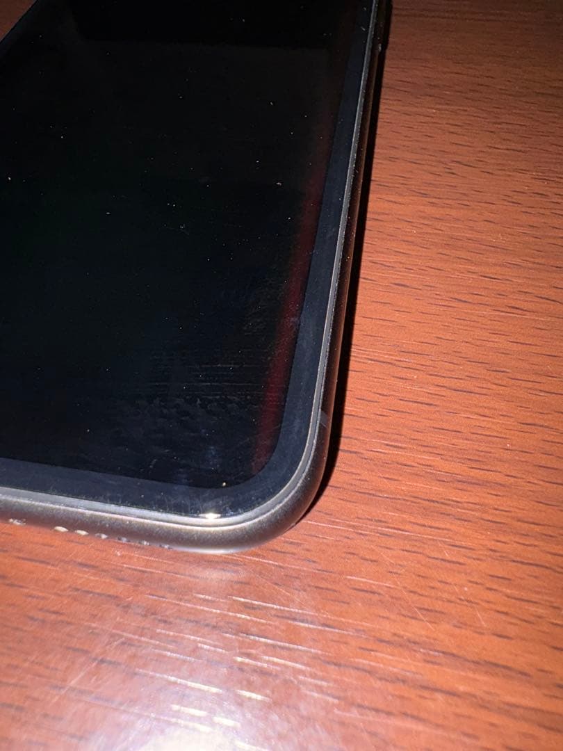 iPhone 11 ブラック 本体