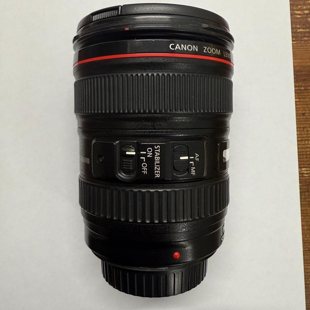 Canon/キャノン EF 24-105mm f/4 L IS USM