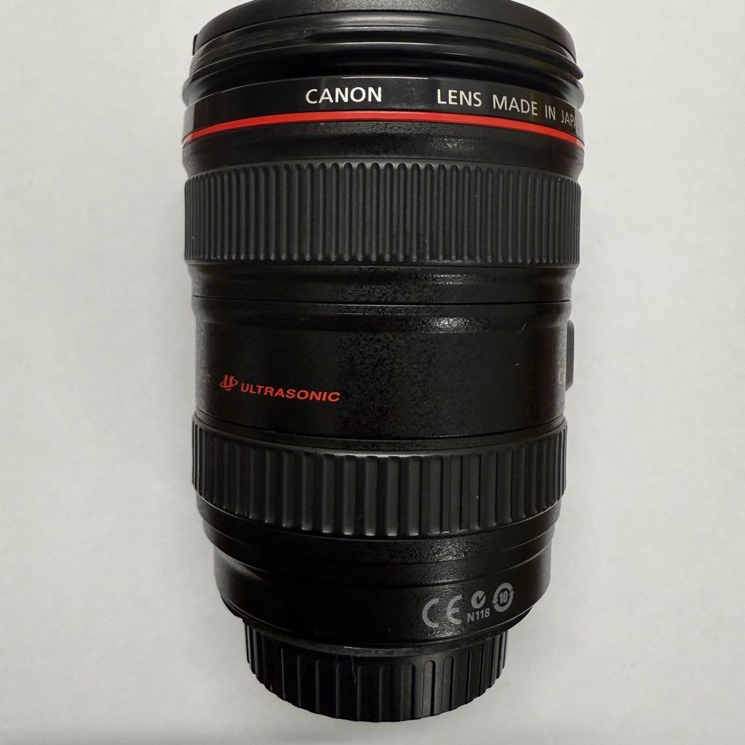 Canon/キャノン EF 24-105mm f/4 L IS USM