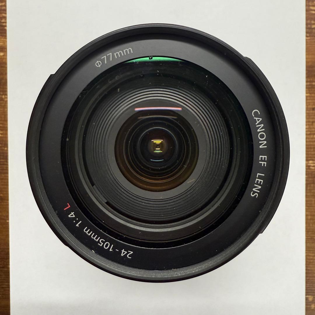Canon/キャノン EF 24-105mm f/4 L IS USM