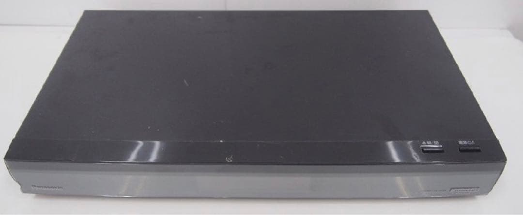 パナソニック ブルーレイDMR-UX7050 7TB 最大10CH全録外装訳あり
