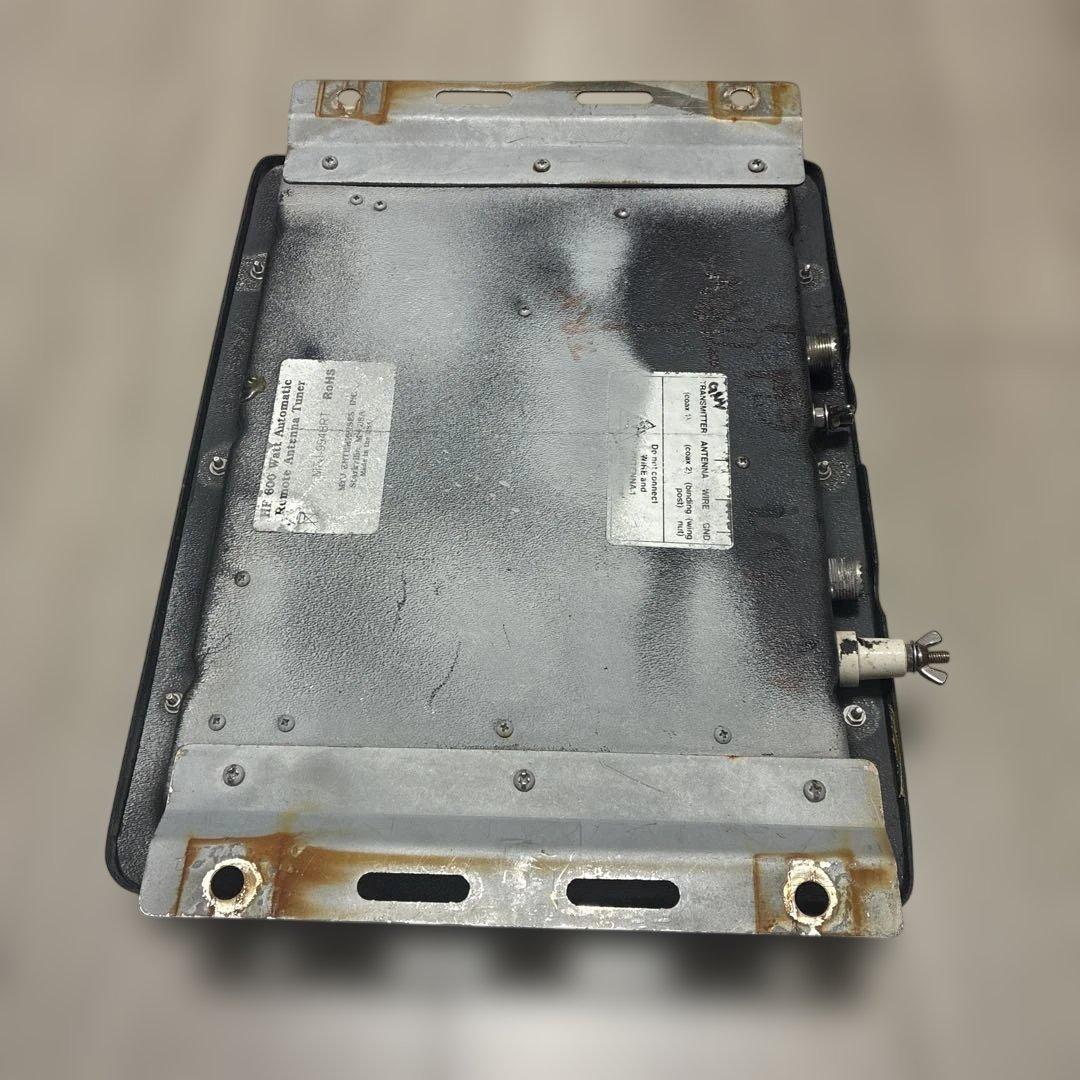 アンテナ ATU MFJ-994BRT