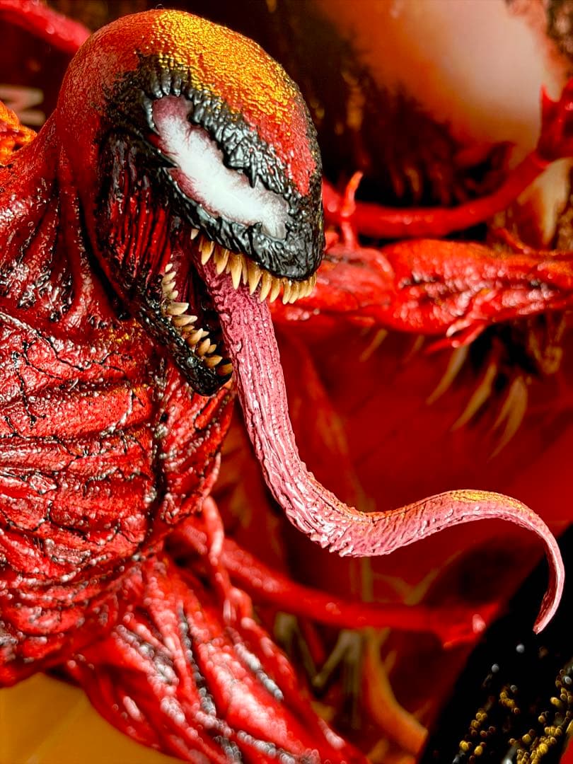 レット・ゼア・ビー・カーネイジ Let There Be Carnage
