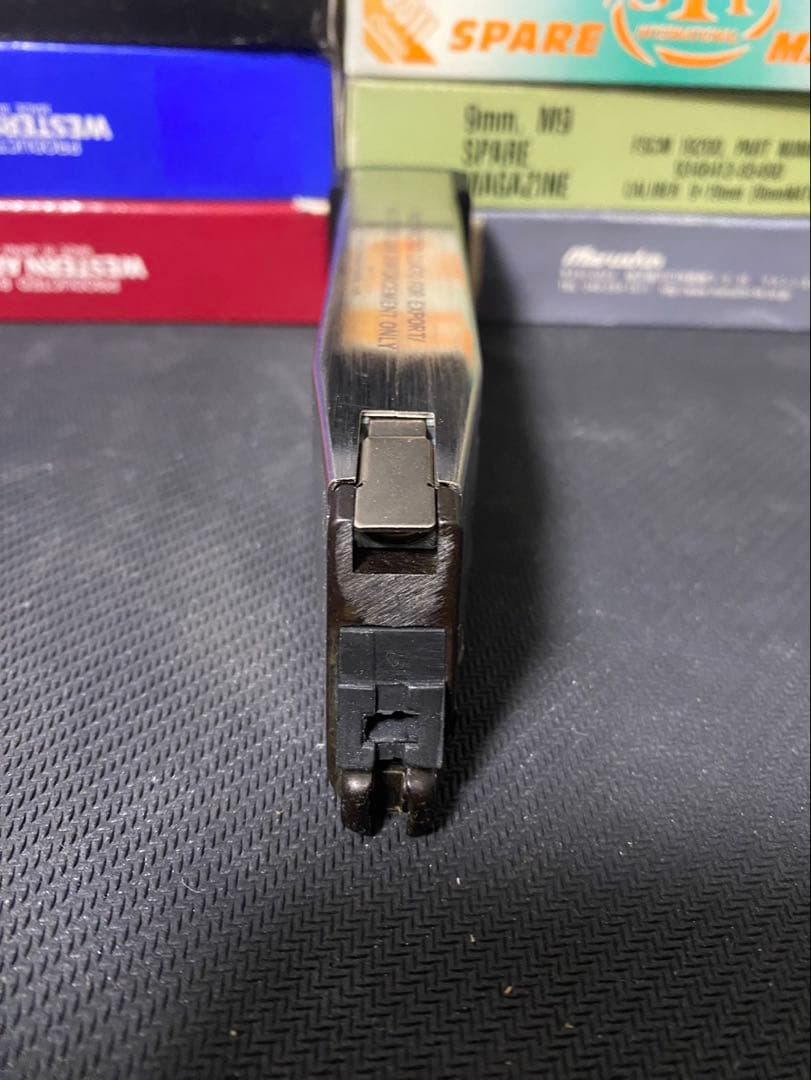 エアガン マガジン 各種 まとめ売り 計7個