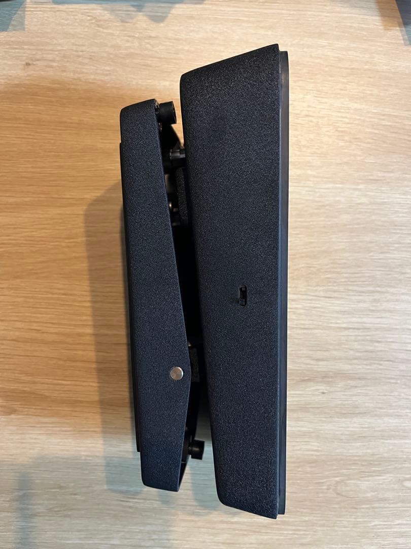 ギター Jim Dunlop crybaby junior