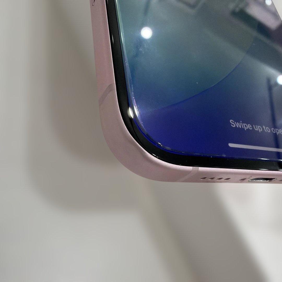 Apple iPhone 15 Plus 256GB バッテリー86%