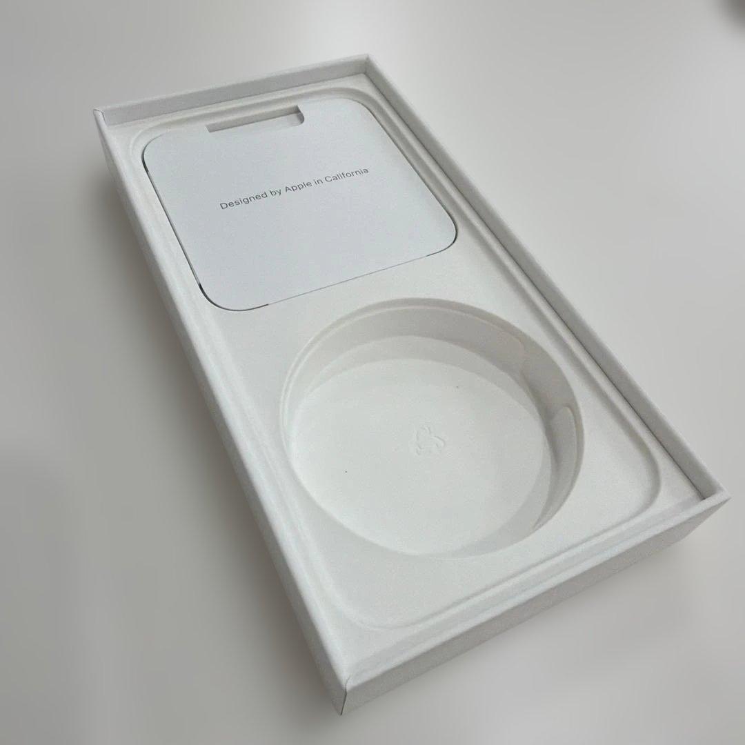 Apple iPhone 15 Plus 256GB バッテリー86%