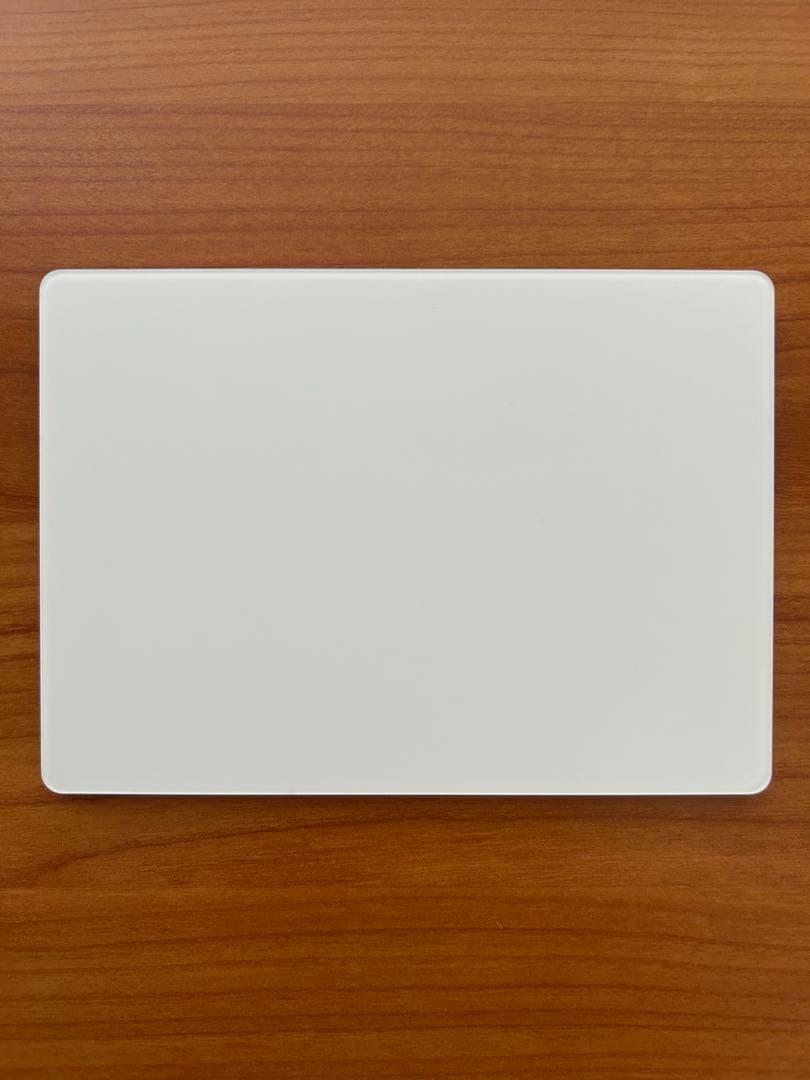 Apple Magic Trackpad 2 本体&ケーブル 箱付き
