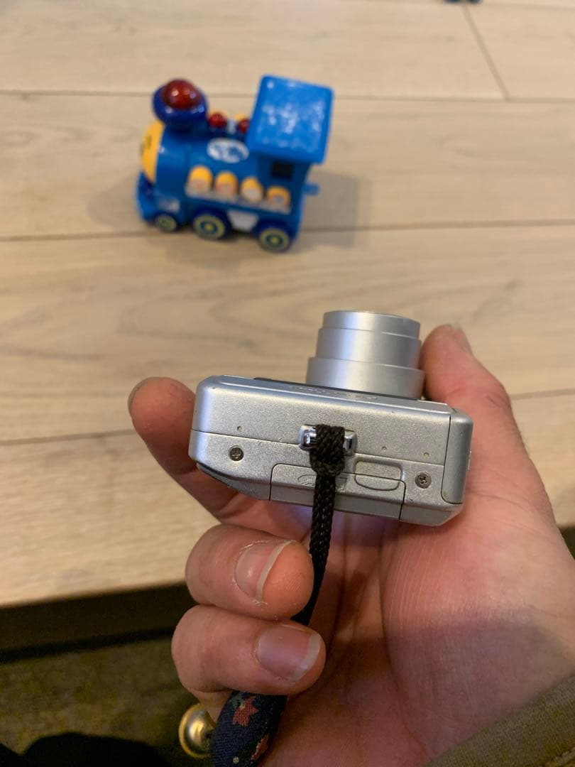 PENTAX Optio S40 コンパクト デジタルカメラ