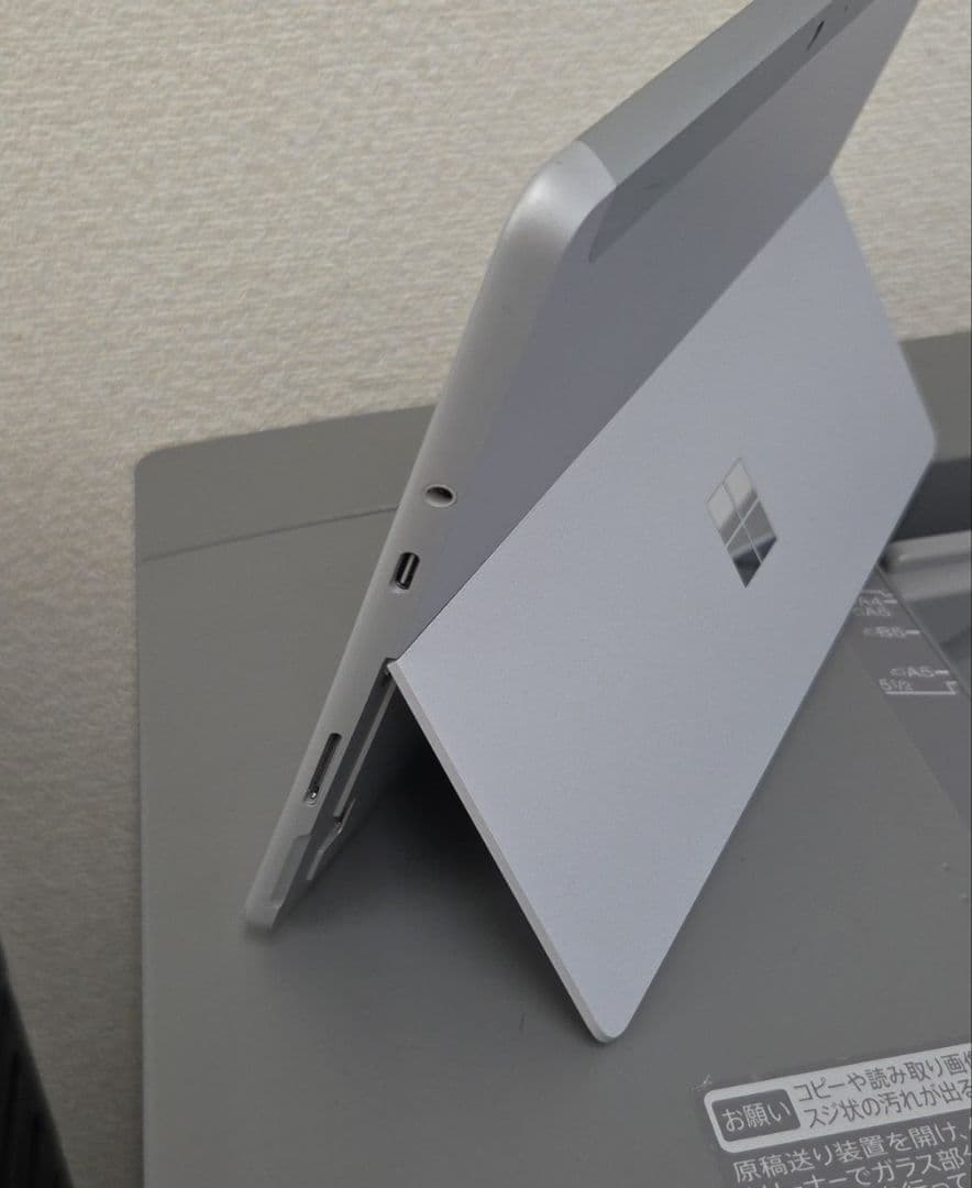 Surface Go2（4GB64GB）本体のみ