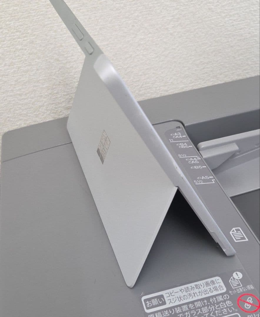 Surface Go2（4GB64GB）本体のみ