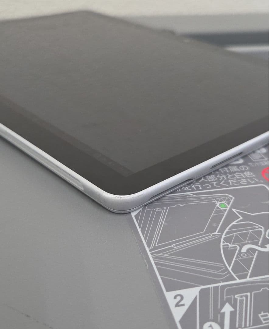 Surface Go2（4GB64GB）本体のみ