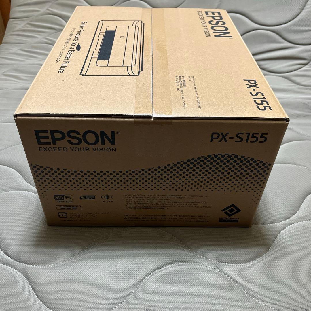 EPSONプリンター