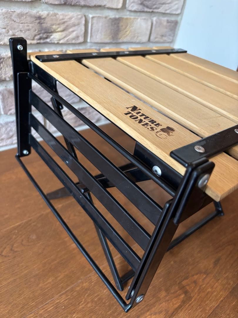 Nature tones ジャグスタンド ブラック