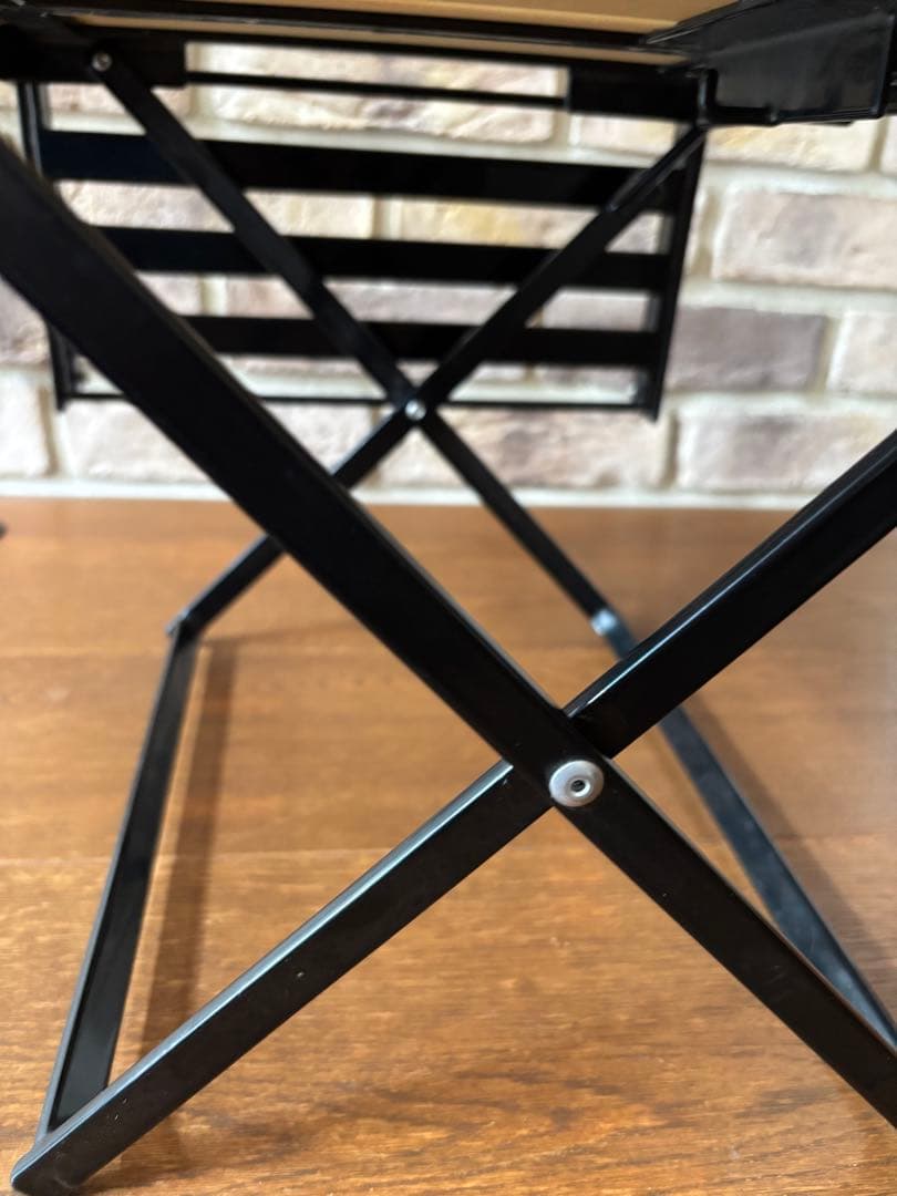 Nature tones ジャグスタンド ブラック