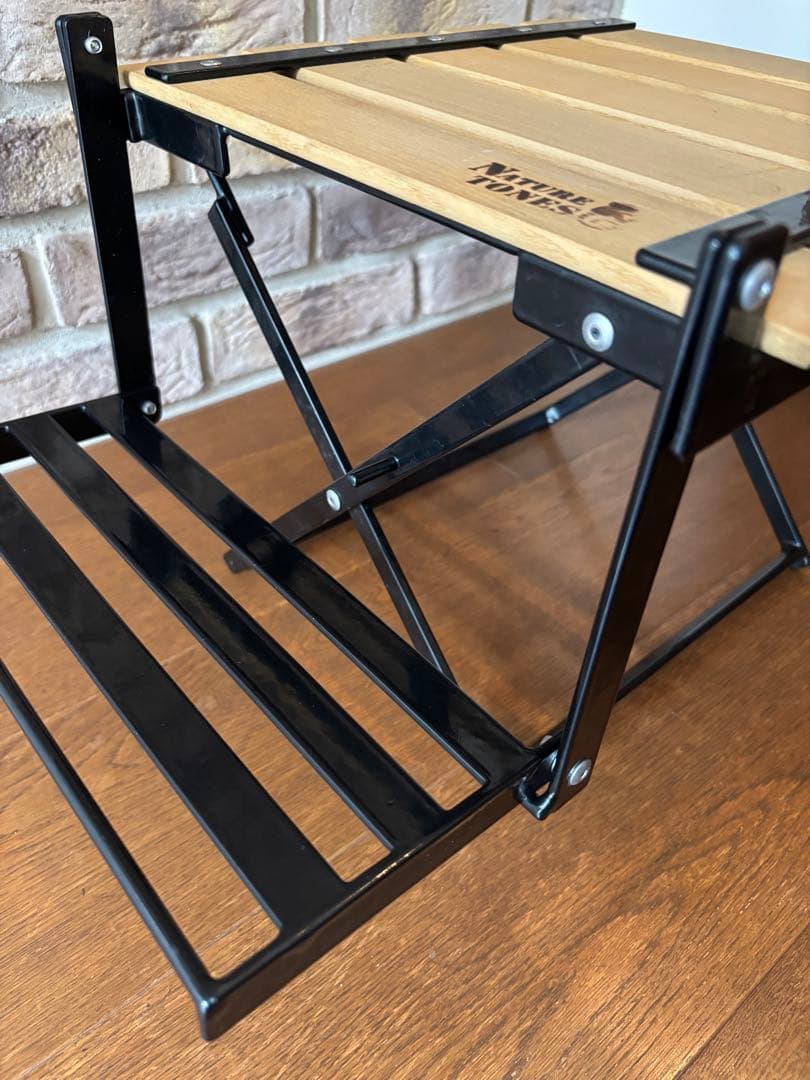 Nature tones ジャグスタンド ブラック