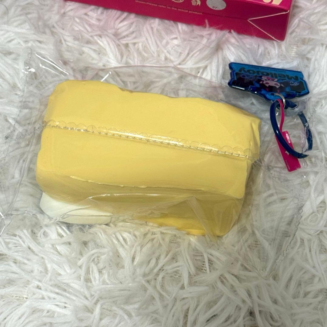 Mellojoy 新バター