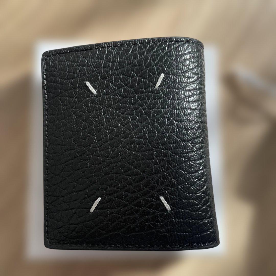 Maison Margiela レザー ミニ財布