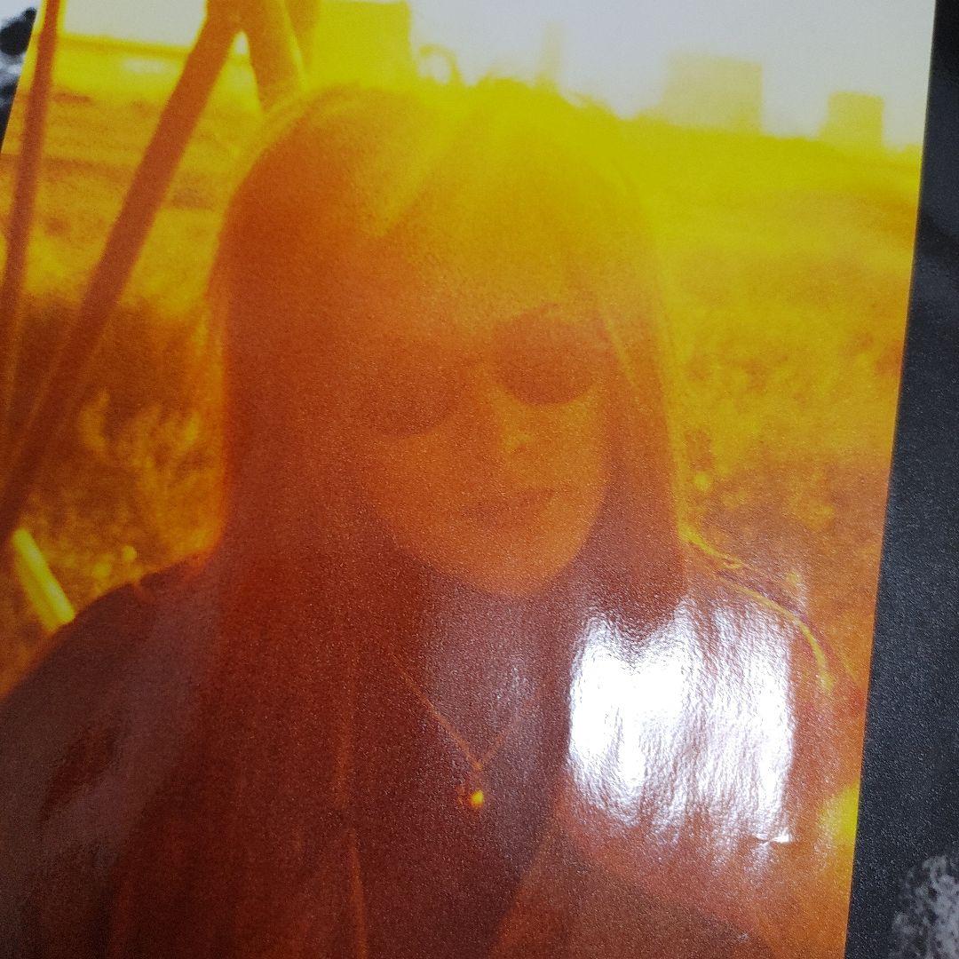 LUNA SEA1995東京ドーム公演LUNATIC TOKYO会場限定ポスター