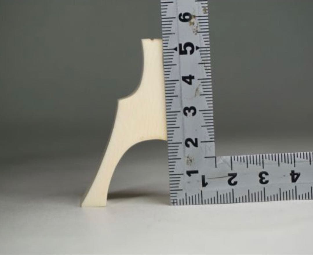 琴柱箱入り 高級 琴柱 13個 巾柱付 13絃 箏