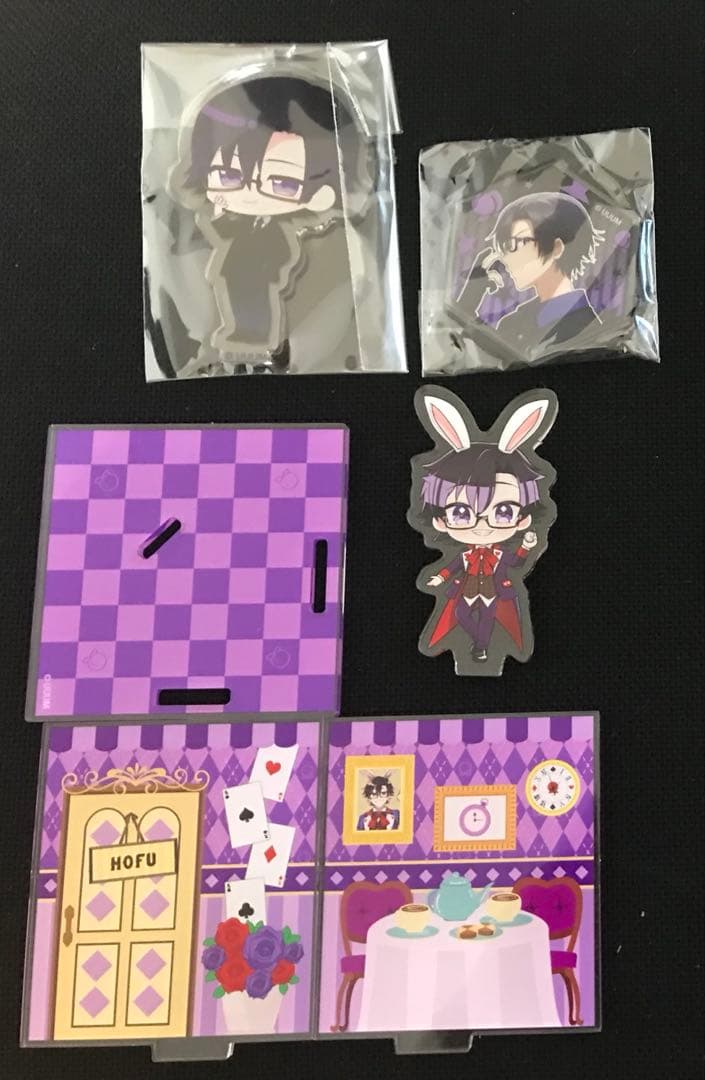 ガ*ン様 からぴち もふ まとめ売り